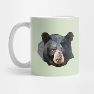 LP Bear Mug